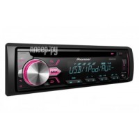 Pioneer DEH-X2900UI