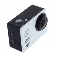 Prolike 4K Silver PLAC001SL
