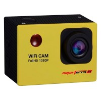 Smarterra W4 SPW40616 Yellow