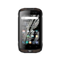 Vertex Impress Action Black