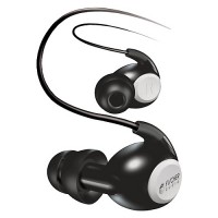 Fischer Audio Eterna Mic Black