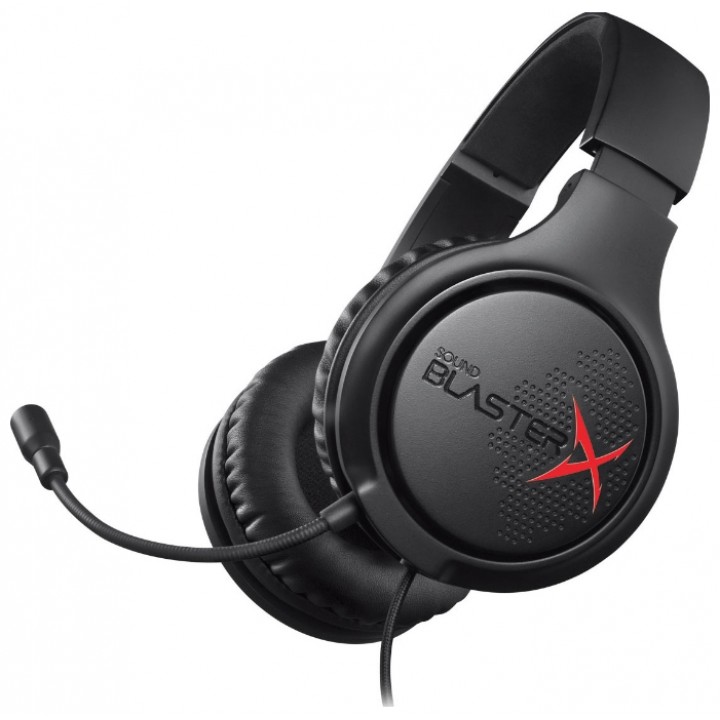 Creative Sound BlasterX H3