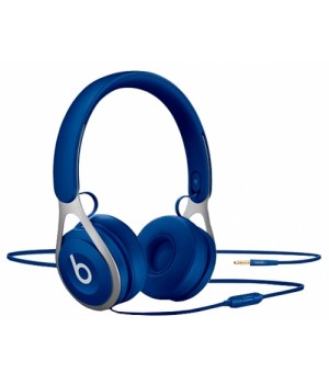 Beats EP On-Ear Headphones Blue ML9D2ZE/A