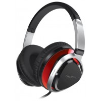 Creative Aurvana Live!2 Red