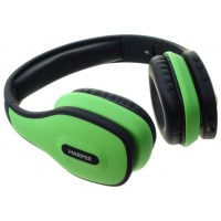 HARPER HB-401 Green