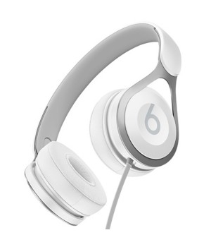 Beats EP On-Ear Headphones White ML9A2ZE/A