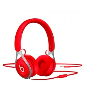 Beats EP On-Ear Headphones Red ML9C2ZE/A