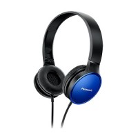 Panasonic RP-HF300GC-A Blue