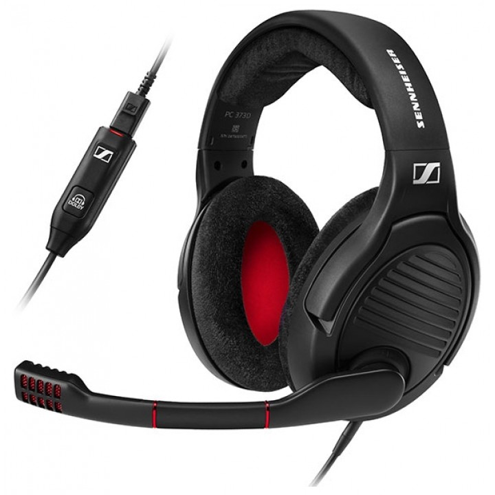 Sennheiser PC 373D