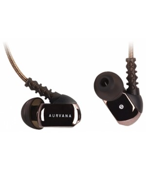 Creative Aurvana In-Ear3 Plus