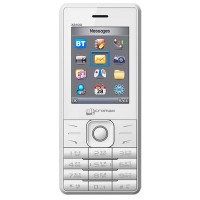 Micromax X2400 White