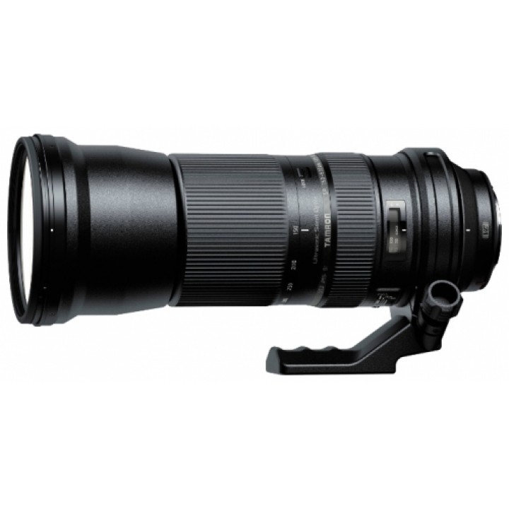 Tamron Nikon AF SP 150-600 mm F/5-6.3 Di VC USD G2 A022N