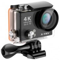 X-TRY XTC150 UltraHD