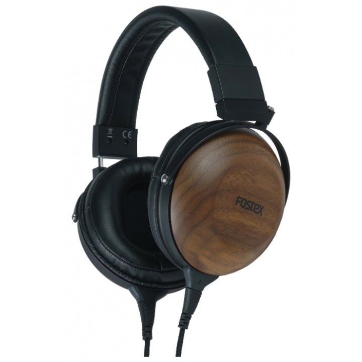 Fostex TH610