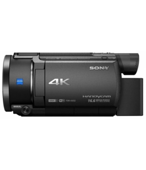 Видеокамера Sony FDR-AX53E Черная