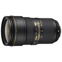 Объектив Nikon 24-70mm f/2.8E ED VR AF-S Nikkor
