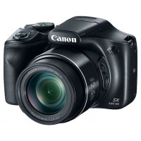 Фотоапарат Canon PowerShot SX540 HS Чорний