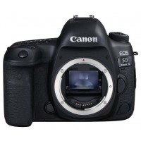 Canon EOS 5D Mark IV Body