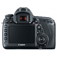 Фотоапарат Canon EOS 5D Mark IV Kit EF 24-105mm f/4L IS II