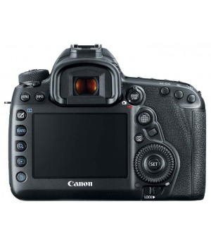 Фотоаппарат Canon EOS 5D Mark IV Kit EF 24-105mm f/4L IS II