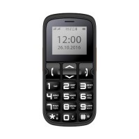 Vertex C306 Black
