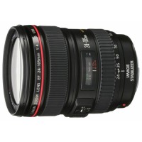 Объектив Canon EF 24-105 mm F/4.0 L IS II USM