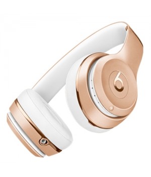 Beats Solo3 Wireless Gold MNER2ZE/A