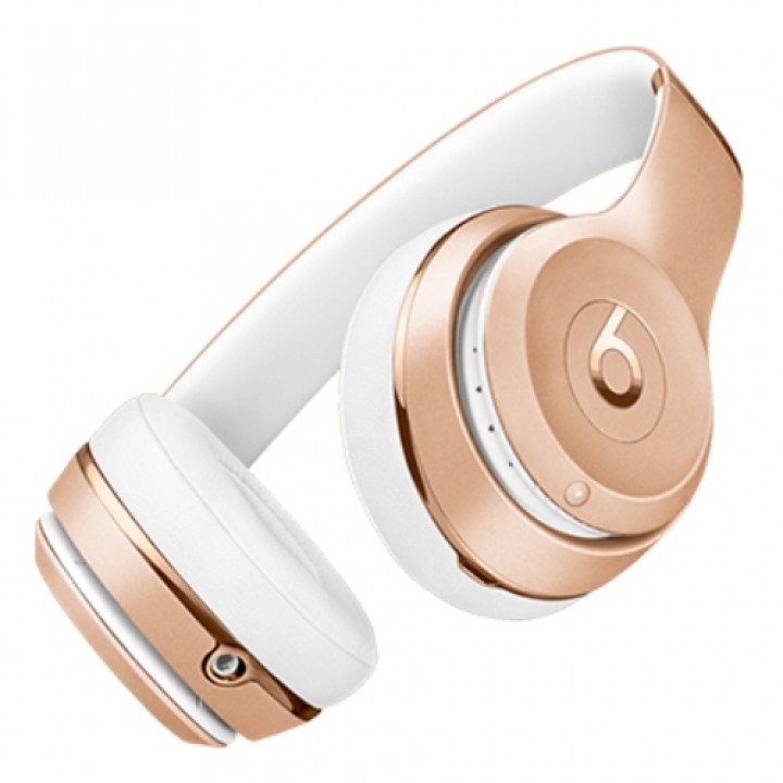 Beats Solo3 Wireless Gold MNER2ZE/A