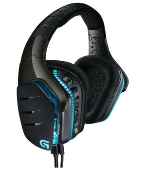 Logitech G633 Artemis Spectrum Gaming 981-000605