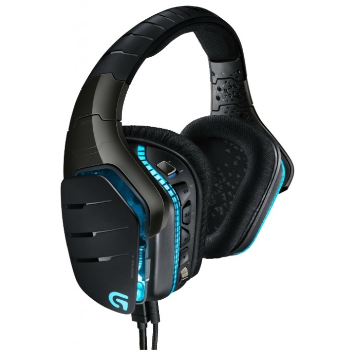 Logitech G633 Artemis Spectrum Gaming 981-000605