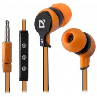 Defender Pulse 450 Orange 63450
