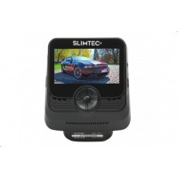 Відеореєстратор Slimtec XDual