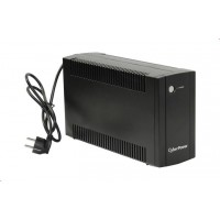 Источник бесперебойного питания CyberPower UT1050E