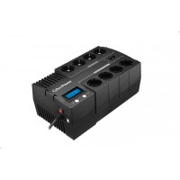 Источник бесперебойного питания CyberPower BR1200ELCD
