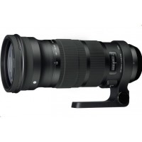 Объектив Sigma AF 120-300mm f/2.8 DG OS HSM Sports Nikon FSigma AF 120-300mm f/2.8 DG OS HSM Sports Nikon F