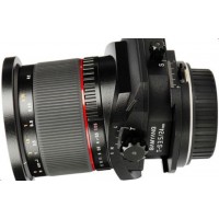 Объектив Samyang 24mm f/3.5 ED AS UMC T-S Minolta A