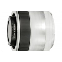 Объектив Lensbaby Scout with Fisheye Minolta A Sony Alpha LBSFES