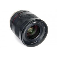 Объектив Samyang Sony E 35 mm F/1.2 ED AS UMC CS