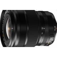 Объектив Fujifilm XF 10-24mm f/4 R OIS