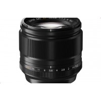 Объектив Fujifilm XF 56mm f/1.2 R