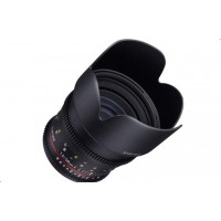 Объектив Samyang 50mm T1.5 AS UMC VDSLR Fuji X