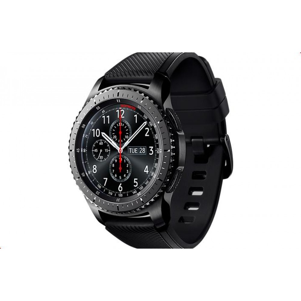 Samsung gear s3 frontier models sale