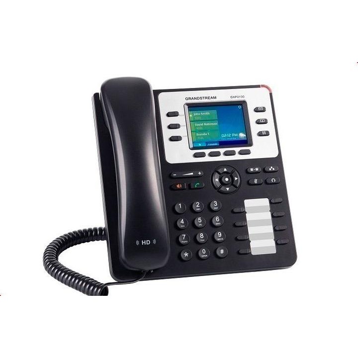 VoIP оборудование Grandstream GXP2130