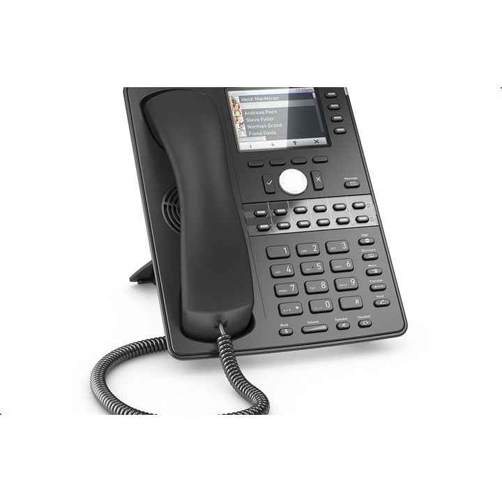 VoIP оборудование Snom D765