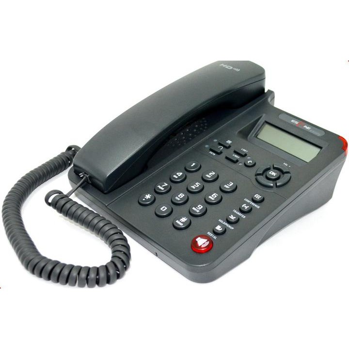 VoIP оборудование Escene ES220-PN