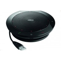 VoIP оборудование Jabra Speak 510+ UC Bluetooth USB NC WB Link 360 UC 7510-409