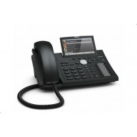 VoIP оборудование Snom D375