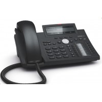VoIP оборудование Snom D345