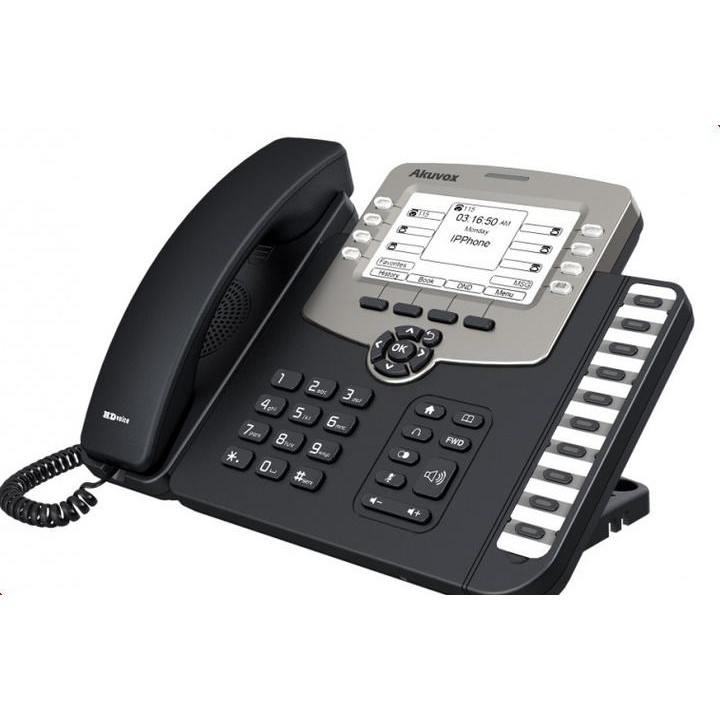 VoIP оборудование Akuvox SP-R59P