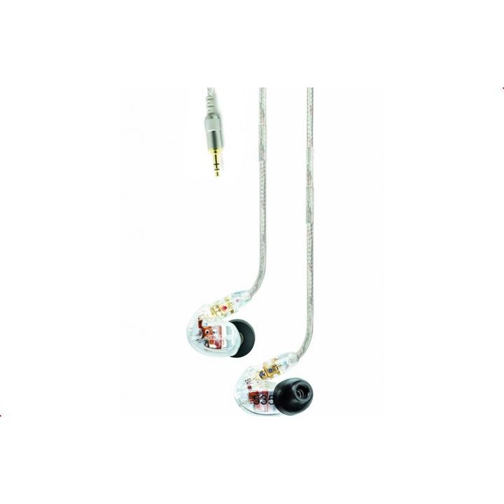 Наушники SHURE SE535 CL Clear